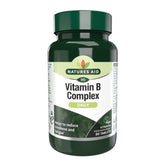 Vitamine B COMPLEX 90 comp. AIDE NATURELLE